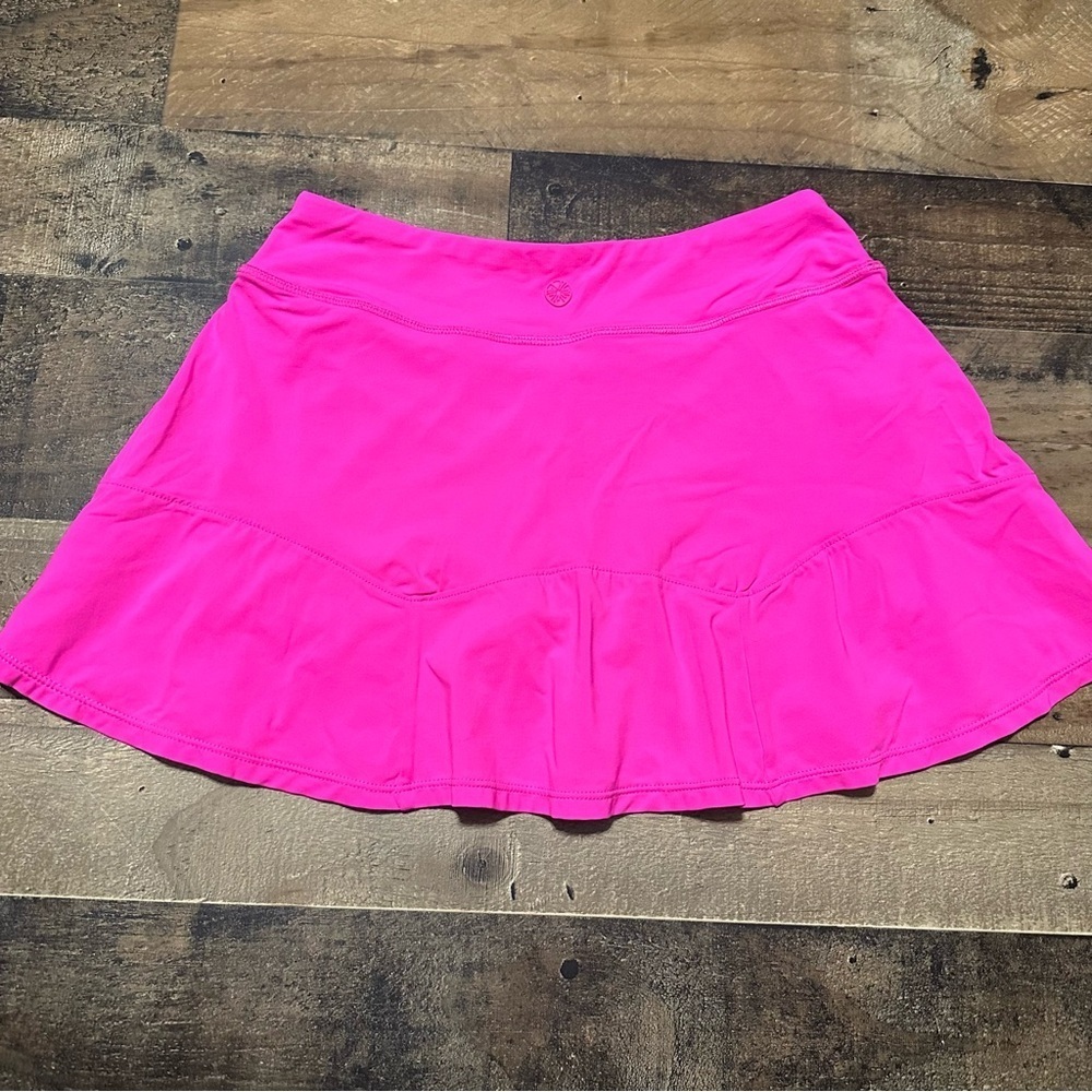Lilly Pulitzer Luxletic Corrine Skort - Picture 3 of 6